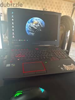 Acer Predator 15