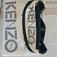 Kenzo belt/ waist bag