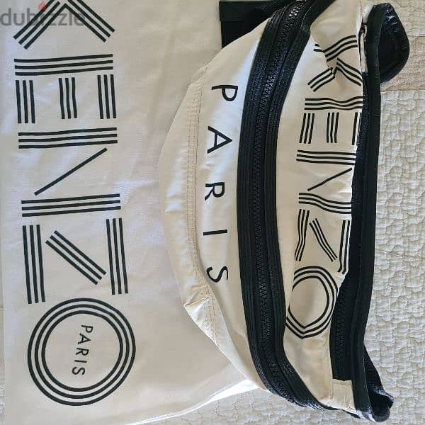 Kenzo belt/ waist bag 1