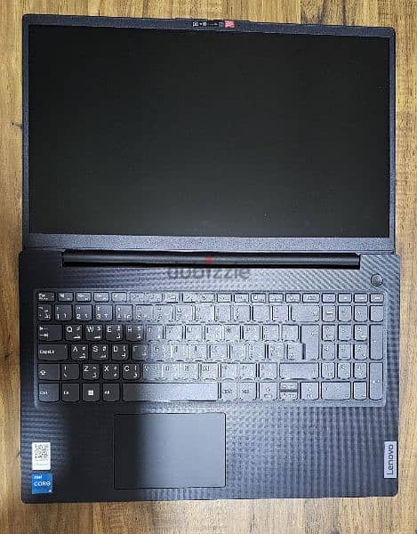 Lenovo v15 g3 1