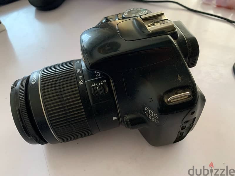 canon d1100 1