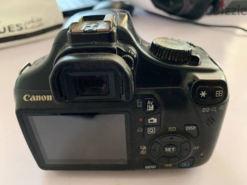 canon d1100 4