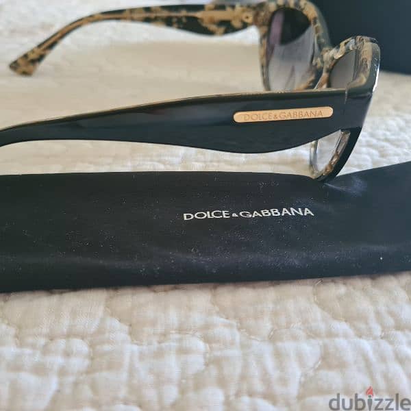 Dolce and Gabana 1