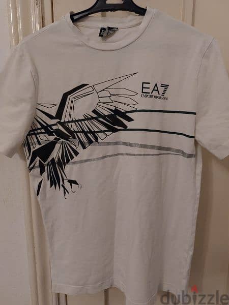 Emporio Armani T shirt 0