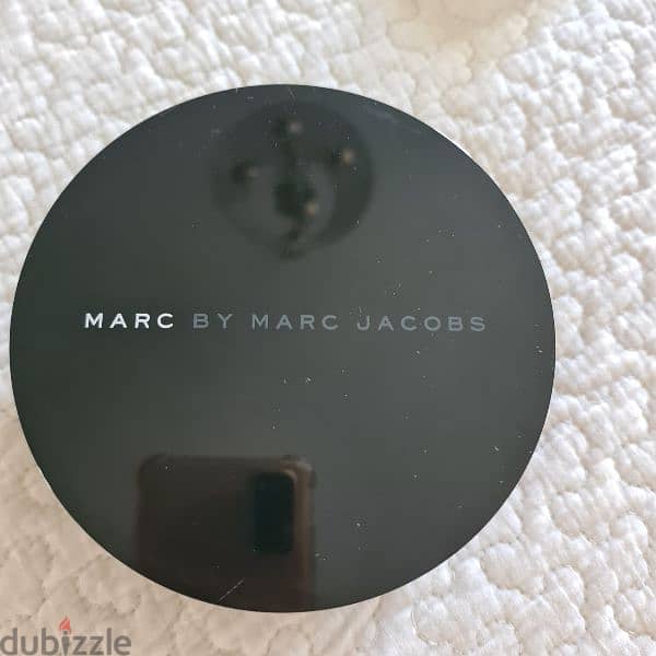 Marc Jacob's watch 1