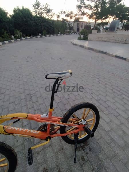 عجله BMX ITALIANO 1