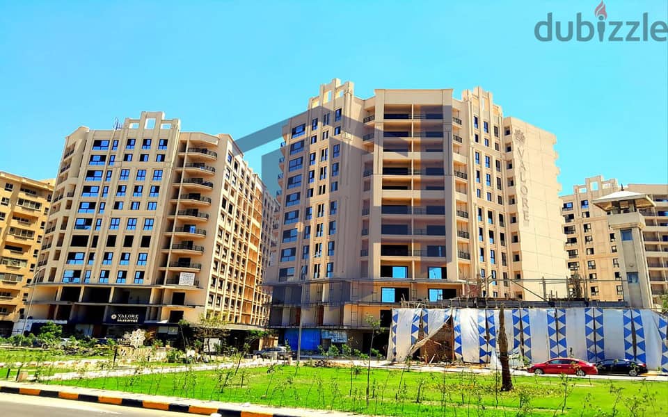 Apartment for sale, 218 m, Smouha (Valory Antoniades Compound) 3