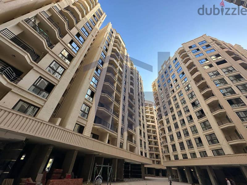 Apartment for sale, 218 m, Smouha (Valory Antoniades Compound) 6
