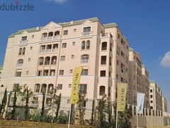 From Al Ahly Sabbour, an apartment for sale with immediate receipt in L’Avenir Al Mostakbal, in installments