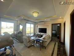 Fully furnished Penthouse for rent in Village Gate
