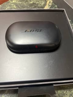 Bose Quiet Comfort Noise Cancelling