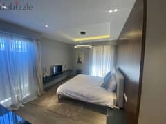 شقة 150م  3 غرف للبيع متشطبة بالتكيفات في قلب الشيخ زايد من درة بالتقسيط - dorra shiekh zayed