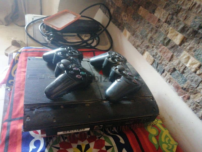 playstation 3 0