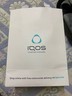 Iqos latest Edition