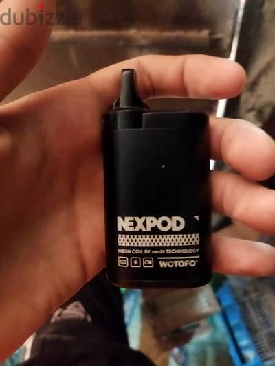 ڨيب nexpod