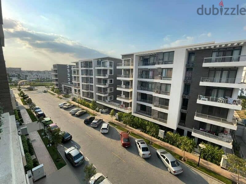 Duplex (( 4Bed )) 207m for sale in taj city New Cairo cash discount 42% prime Location Direct On Suez Road 2