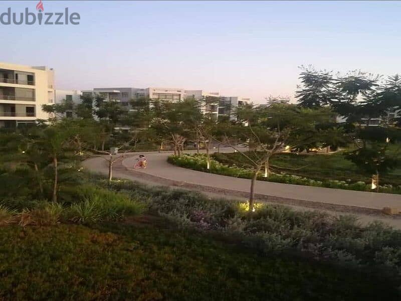 Duplex (( 4Bed )) 207m for sale in taj city New Cairo cash discount 42% prime Location Direct On Suez Road 7