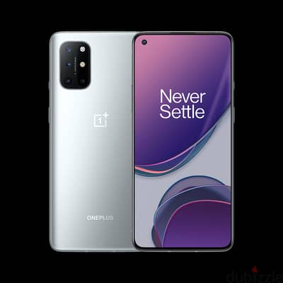 OnePlus 8T - 12 RAM / 256 GB