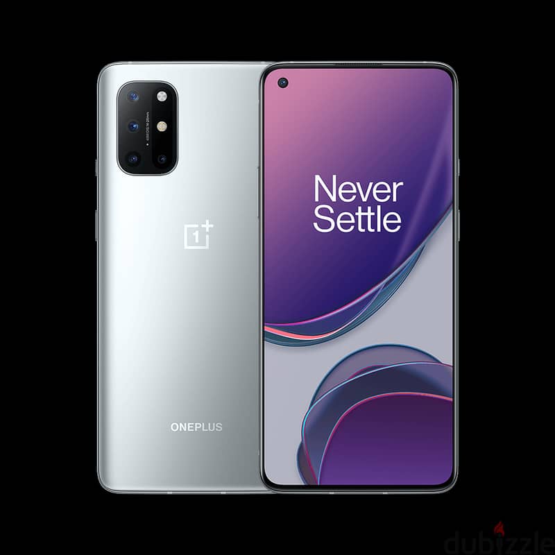 OnePlus 8T - 12 RAM / 256 GB 0