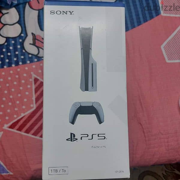 Playstation 5 1