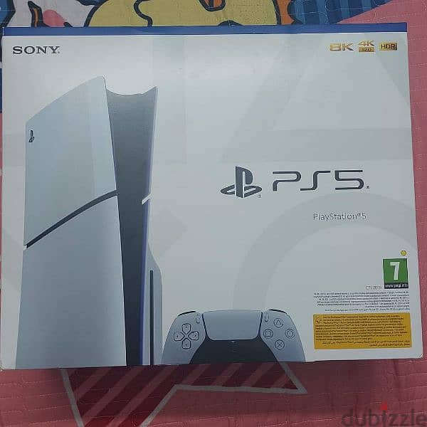 Playstation 5 2