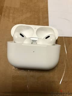 "Apple Airpods Pro 2nd USP