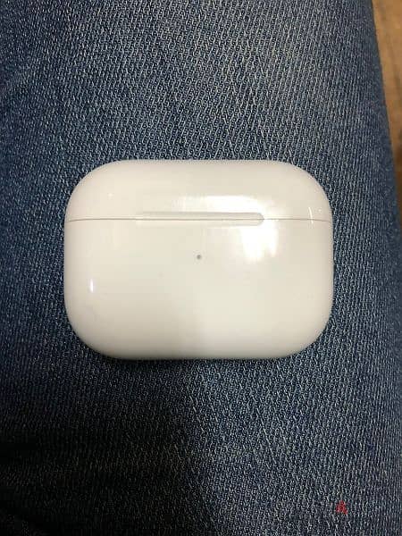 "Apple Airpods Pro 2nd USP 1