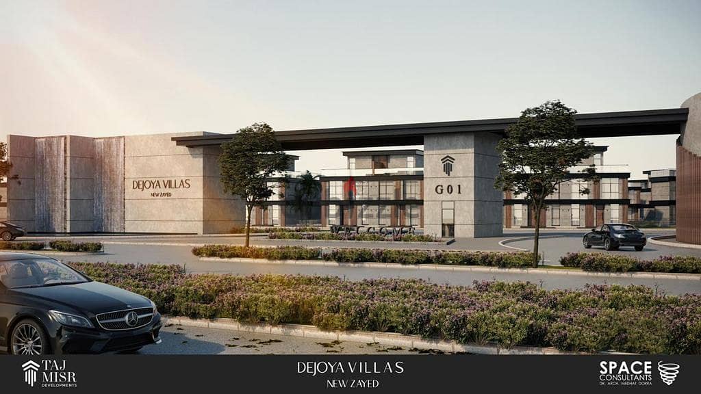 Receive Your Apartment In Degoya Finished But Complete With 10% Down Payment 3