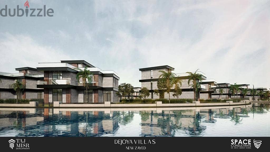 Receive Your Apartment In Degoya Finished But Complete With 10% Down Payment 5