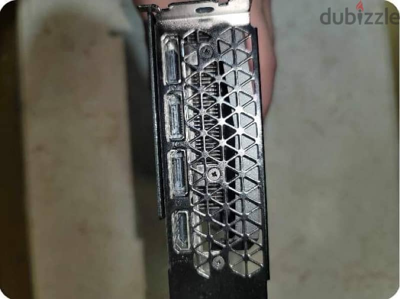 كارت شاشه 3060 ti للبيع gpu 2