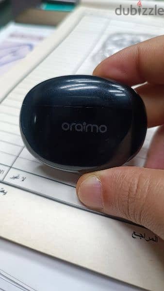 اير بودز اورايمو اصلية Oraimo 2