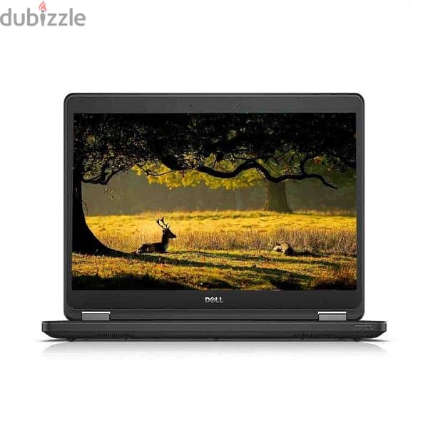 Dell latitude E5450 0