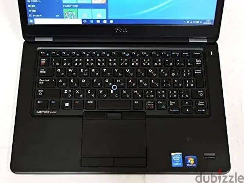 Dell latitude E5450 2