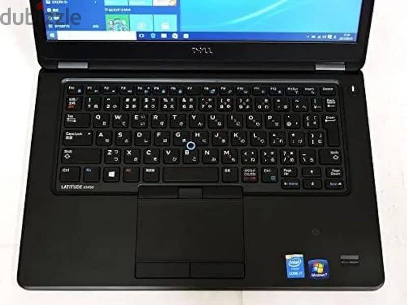 Dell latitude E5450 3