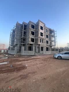 Apartments for sale in Beit Al Watan Complementary October, immediate delivery 0