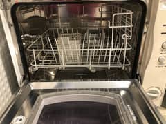 frigidaire dishwasher 0