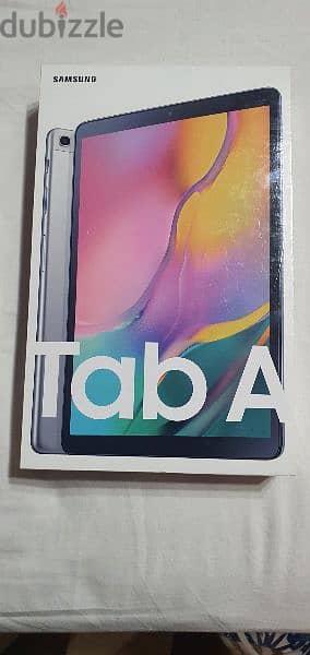 tablet Samsung galaxy tabA 2