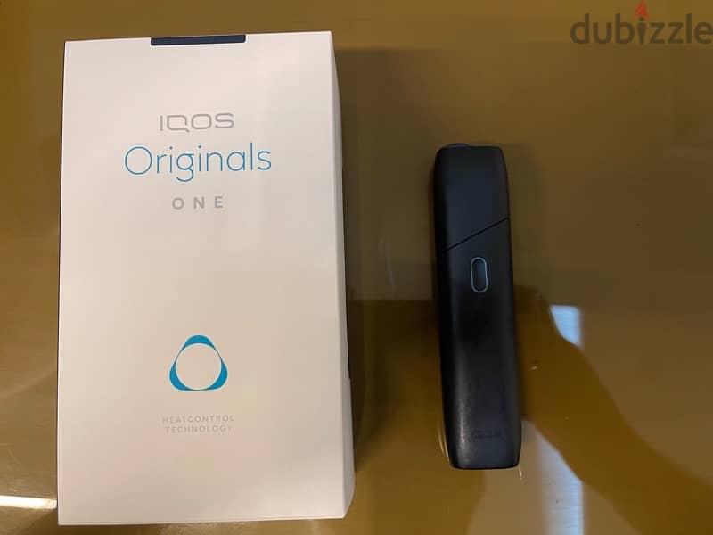 Iqos Heets 0