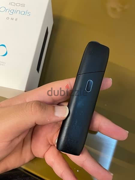 Iqos Heets 2