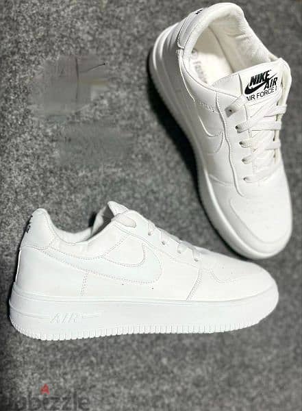 Air Force by Nike high copy high quality شوز اير فورس من نايكي 0