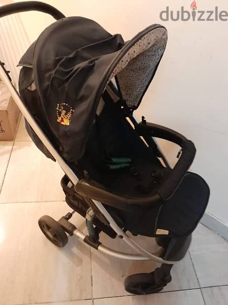 stroller 1