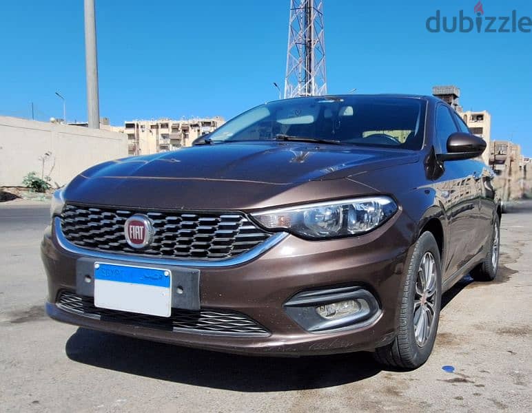 Fiat Tipo 2020 3