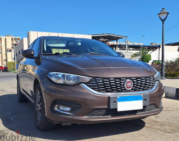 Fiat Tipo 2020 4