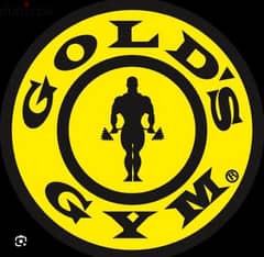 Golds Gym Membership
