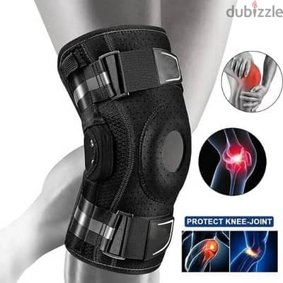 NEENCA Knee Braces in Knee Support