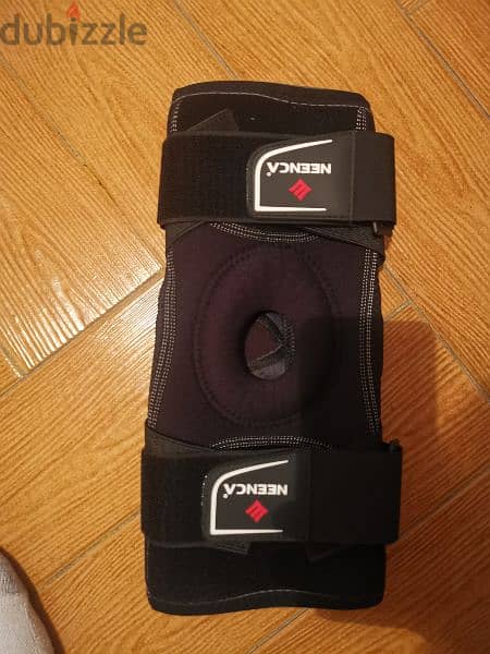 NEENCA Knee Braces in Knee Support 5