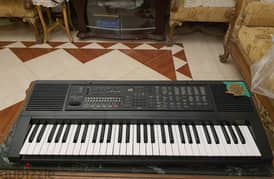 بيانو-اورج casio AT-1 super oriental keybord