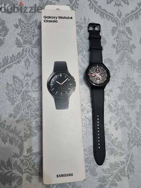 samsung watch classic 46mm 0