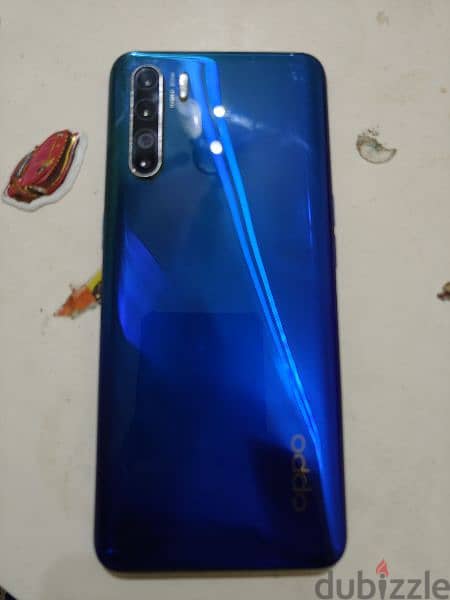 oppo Reno 3 - 128 GB /8 Ram 1