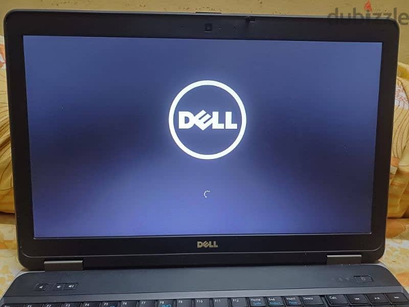 لاب توب DELL 2